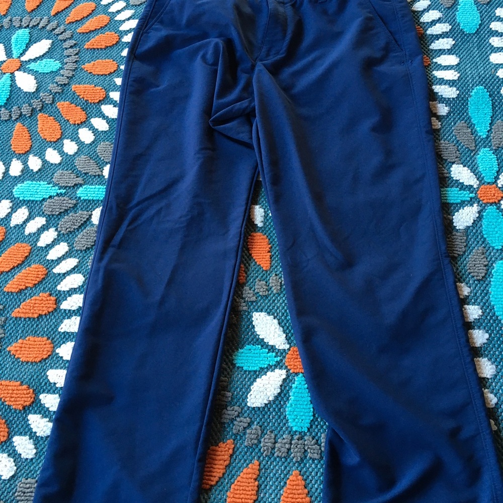 Men’s Under Armour Golf Pants